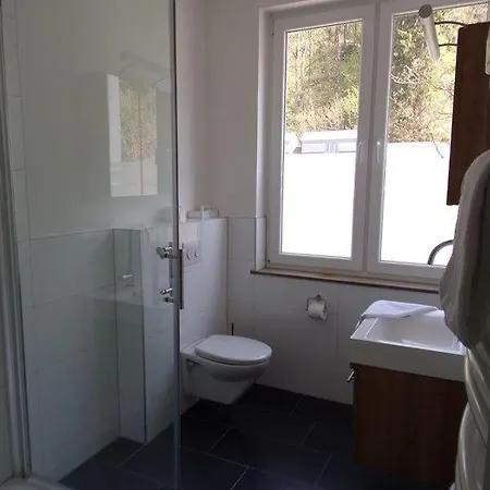 Linden 3 Apartment Monschau