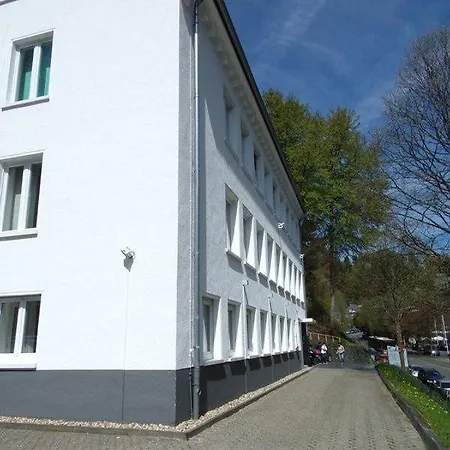 Linden 3 Monschau